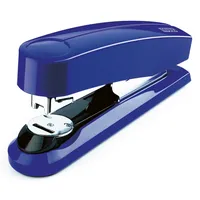 Novus Bürohefter B 4FC 020-1468, blau, 50 Blatt 4009729020326 Novus