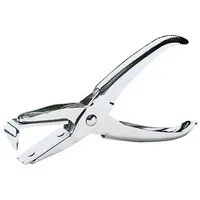 Novus Enthefterzange B85 silber 4009729001370 Novus