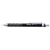 rotring Druckbleistift Tikky 0,7 mm mit ISO-Kennzeichnung