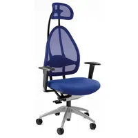 Topstar Bürodrehstuhl Open Art 10 J170TT38 mit Armlehnen