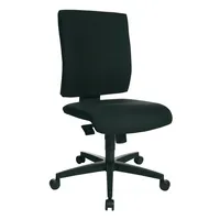 Topstar Bürodrehstuhl Lightstar 10 schwarz
