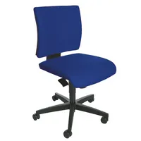 Topstar Bürodrehstuhl Lightstar 10 blau