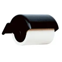 WEDO Roll-Löscher schwarz 64x84x67mm 4003801002750 WEDO