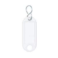 WEDO® Schlüsselanhänger 100 St./Pack.