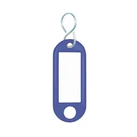 WEDO® Schlüsselanhänger 100 St./Pack.