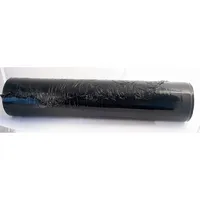 Stretchfolie 50 cm x 300 m (B x L) schwarz
