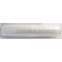 Stretchfolie 10 cm x 150 m (B x L) transparent