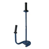 Handabroller ergonomisch