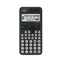 CASIO FX-87DE CW Wissenschaftlicher Taschenrechner schwarz