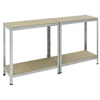 pro-bau-tec Grundregal 100 kg