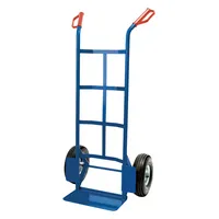 pro-bau-tec Sackkarre Basis Plus 20200 200kg 4039703202004 pro-bau-tec