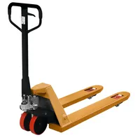 pro-bau-tec Hubwagen 54 x 115 cm (B x L)