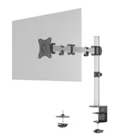 DURABLE Monitorschwenkarm SELECT