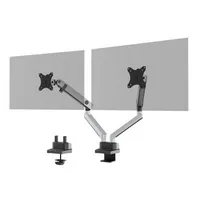 DURABLE Monitorschwenkarm SELECT PLUS 2 Arme