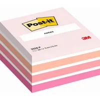 Post-it® Haftnotizwürfel