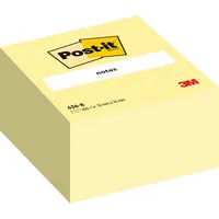 Post-it® Haftnotizwürfel