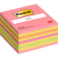 Post-it® Haftnotizwürfel