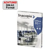 Inacopia Multifunktionspapier office DIN A3
