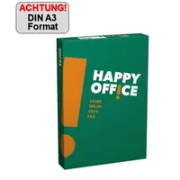 Igepa Kopierpapier Happy Office DIN A3