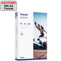 tecno Kopierpapier Speed