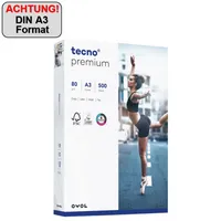 tecno Kopierpapier Premium