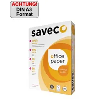 Saveco Kopierpapier Orange Label