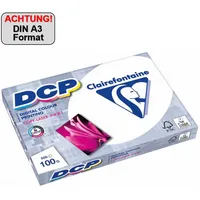 Clairefontaine Farblaserpapier DCP DIN A3 500 Bl./Pack.
