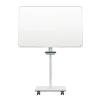 Nobo Flipchart Move & Meet 1915644 68x104cm