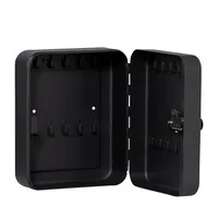 Burg-Wächter Schlüsselschrank schwarz 4003482359006 Burg-Wächter