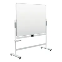 Nobo® Whiteboard Move &amp; Meet Mobil