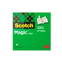 3M Scotch Magic 33 m