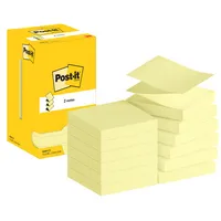 Post-it® Haftnotiz Z-Notes