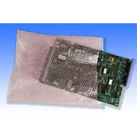 Sealed Air Luftpolsterbeutel LRT, 101156601, innen 350x450mm, haftklebend, transparent 5051146368641 Sealed Air 600 Stück