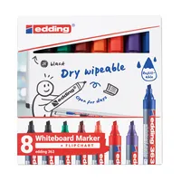 edding Whiteboardmarker 363 8 St./Pack.