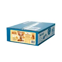 Hellma Brezel Cracker Knabbereien 4003148738459 Hellma 28 Stück