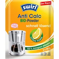Swirl Entkalker Anti Calc Bio Powder