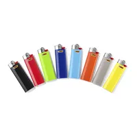 Bic Feuerzeug MAXI J26 807975 3086125002843 Bic 50 Stück