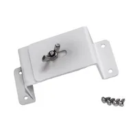 Soennecken Tischverbinder 70-90x30mm lichtgrau 4003969135437 Soennecken