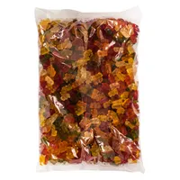 Haribo Goldbären 3 kg  4001686301388 Haribo 3000 Gramm