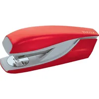 AKTION: LEITZ Heftgerät NeXXt 5502 WOW rot, 1 St. mit Prämie nach Registrierung