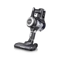 Severin HV 7155 Staubsauger Akku 2in1 antrsw. 4008146041839 Severin