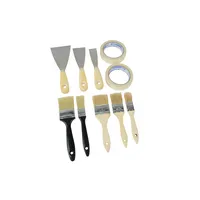 Brüder Mannesmann WERKZEUGE Malerset 41610 10tlg 4003315847021 Brüder Mannesmann