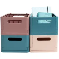 Exacompta Klappbox The Smart Case mittel