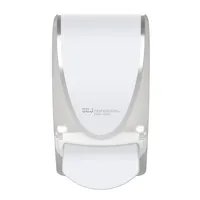 SC Johnson Seifenspender QUICK-VIEW TPW1LDS ws 5010424134149 SC Johnson