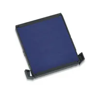 Trodat Ersatzkissen 64924 51492403 blau 0092399298199 Trodat
