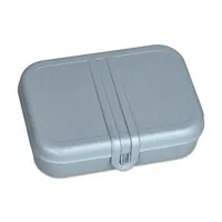 Koziol LunchboxBesteckset PASCAL READY 7168716 flower blue 4002942595169 Koziol