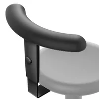 Interstuhl BIMOS Flexstütze 9464 4016849950563 Interstuhl Büromöbel