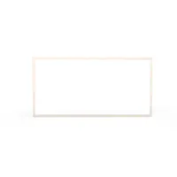 magnetoplan® Whiteboard Design Wood Series weiß