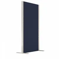 Magnetoplan Akustik-Wandsystem 1105503 1Wand 2U bl 4013695067360 Magnetoplan