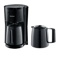 SEVERIN Kaffeemaschine KA 9307